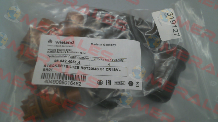96.042.4051.4 Wieland Electric