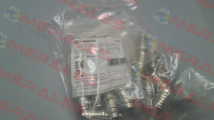 P/N: 107375, Type: 244.909 Riegler