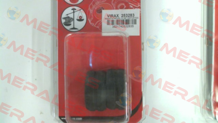 253283 Virax
