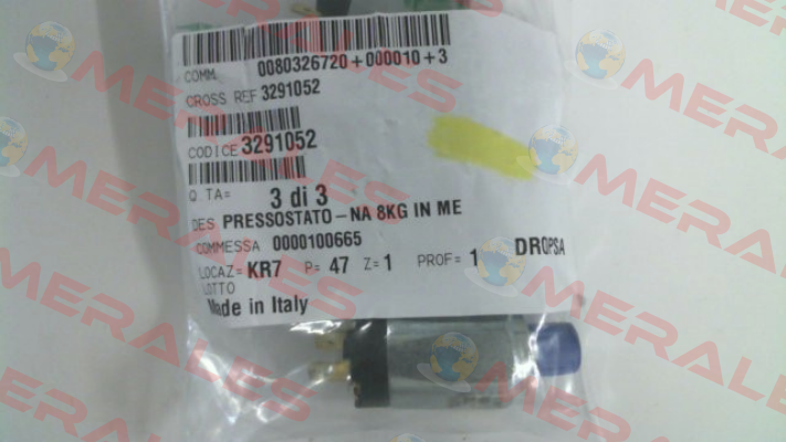 3291052 Dropsa