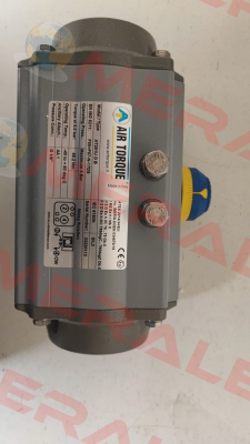 F05+F07-N-17DS / AT201U D B Air Torque
