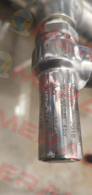 018608455 Nuova General Instruments
