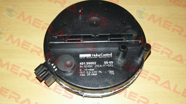 401 99002   OEM  Huba Control