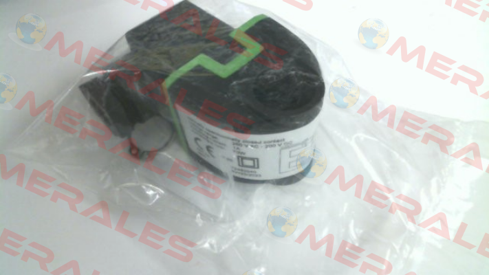 77536550 MAHLE