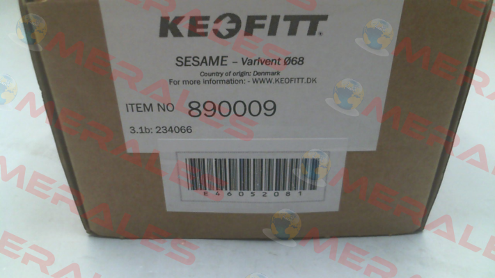 FL890009 Keofitt
