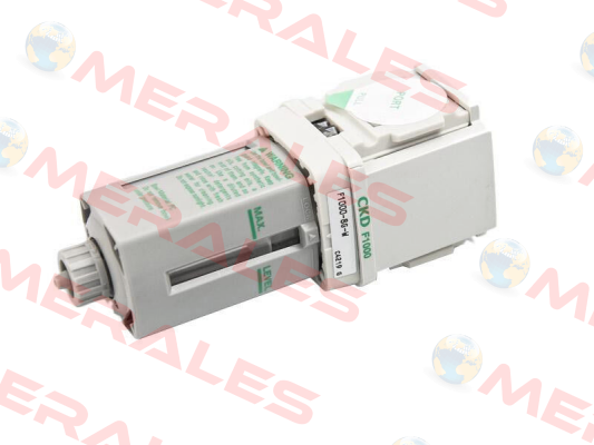 F1000-8G Ckd