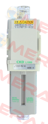 L1000-8G Ckd