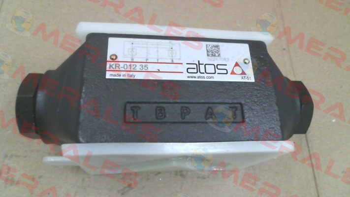 KR-012 Atos