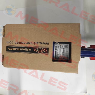 ARI-PREMIO-Plus 2G 2,2kN (911130030G191) ARI