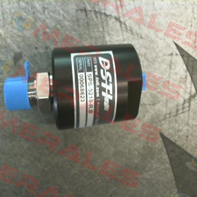 SPS-5210-R.B Dsti