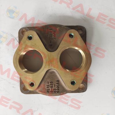 KL12-B-006 HS Cooler