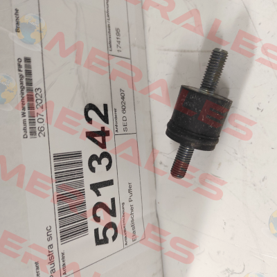 521342 Paulstra