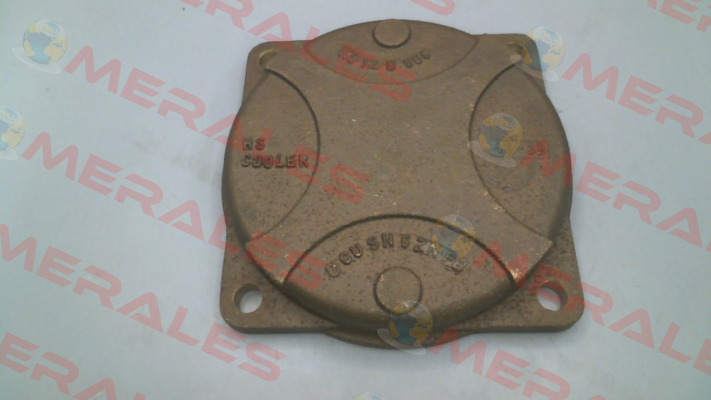 KL12-B-007 HS Cooler