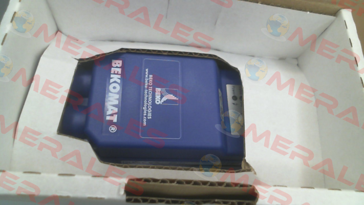 P/N: 2000018, Type: BEKOMAT 12 Beko
