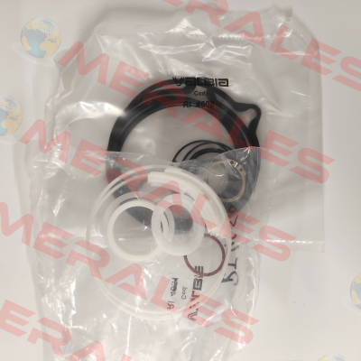 Repair kit for SR115 Valbia