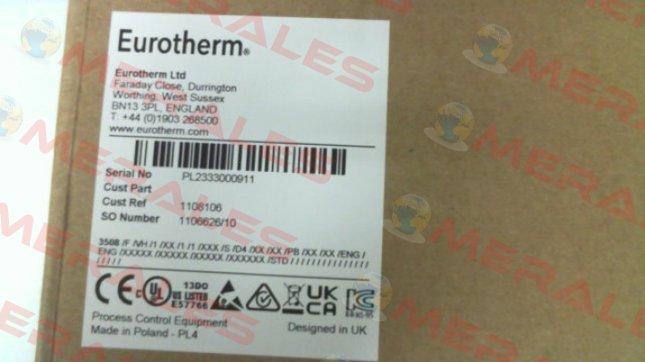 3508/F/VH/1/XX/1/1/XXX/S/D4/XX/XX/PB/XX/XX/ENG/ENG/ XXXXX/XXXXX/XXXXX/XXXXXX/STD///////////////////// Eurotherm