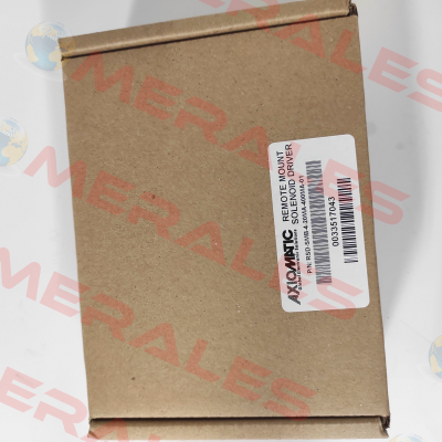 RSD-SMB-4-20MA-400MA-01 Axiomatic Technologies Corp.