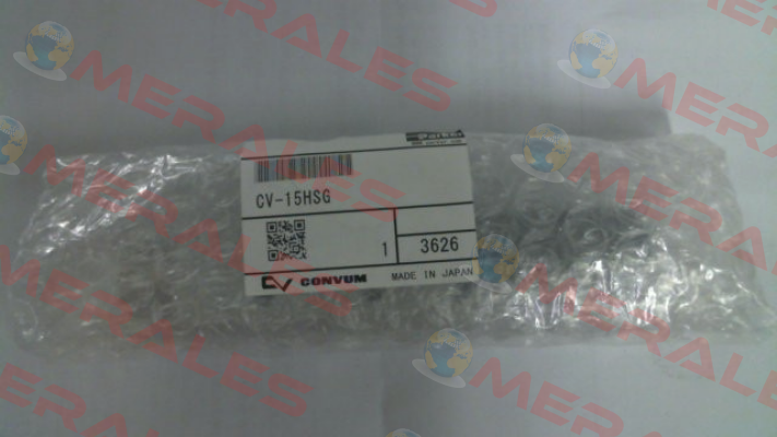 CV15HSG Parker
