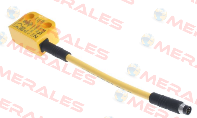 p/n: 541110, Type: PSEN cs4.1p /PSEN cs4.1   1unit Pilz