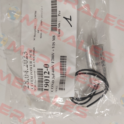1103085 - 19012-0 Ecofit