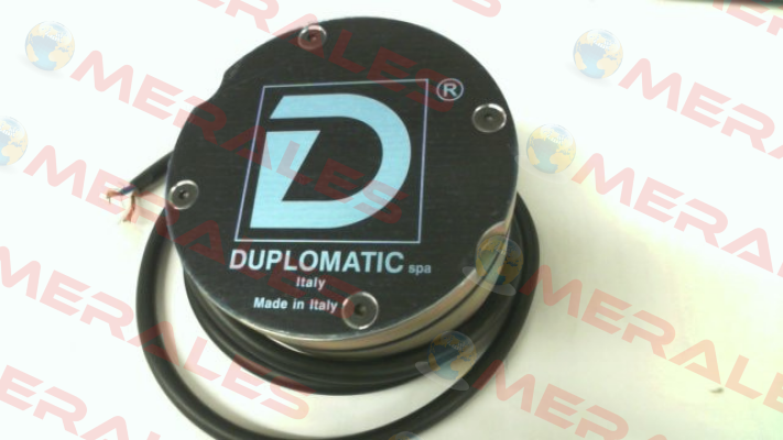 DU-0425883 / BSV-N Duplomatic