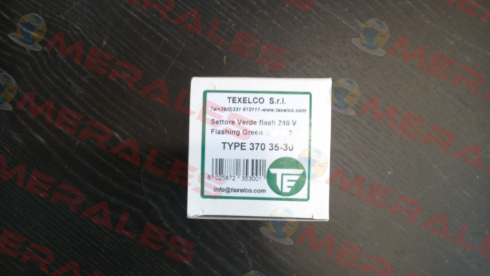 35-30 TEXELCO