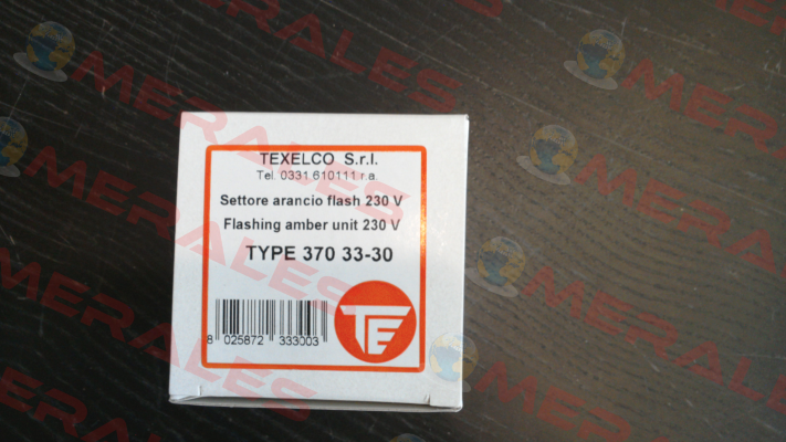 33-30 TEXELCO