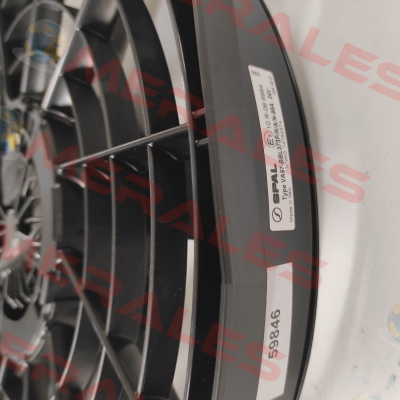 VA97-BBL373P/R/A/N-98A SPAL
