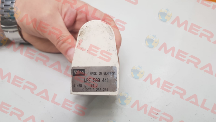 500441 Valeo