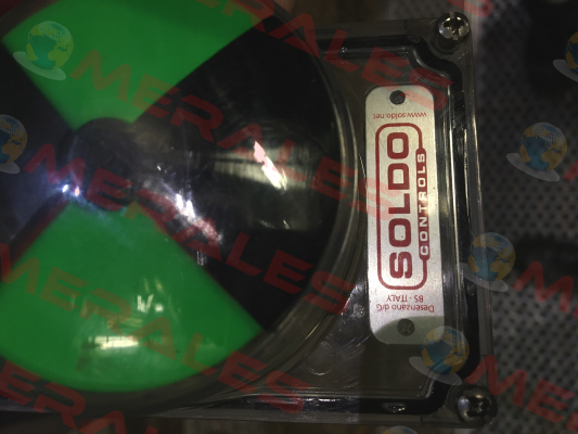 SB01300-20W01A2 Soldo