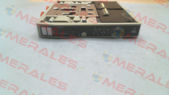 707203013 Metal Work