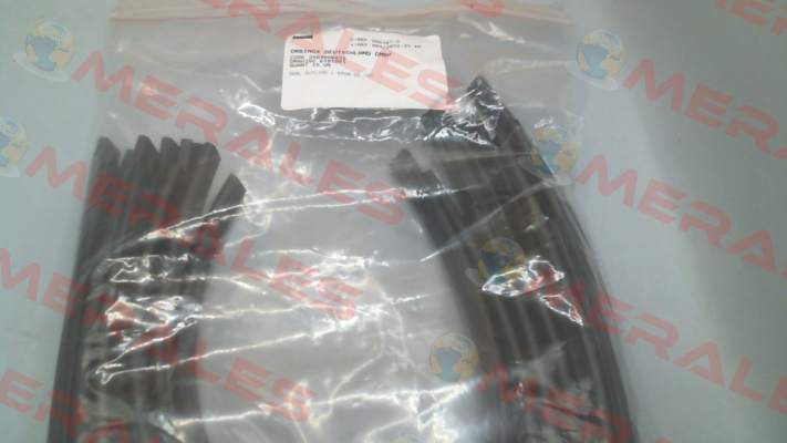 EPDM No. 3 Orbinox