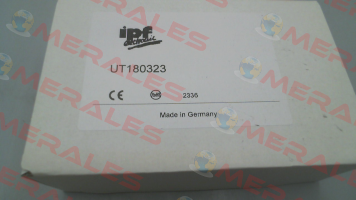 UT180323 IPF Electronic