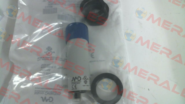 UT1B/G7-0ESY Micro Detectors / Diell (now Datasensing)