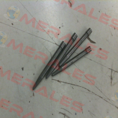 PT06690 Point Only For 18A Starrett