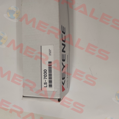 LS-7030 Keyence