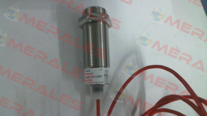 p/n: P31219, Type: IGMP 010 GSP Ege