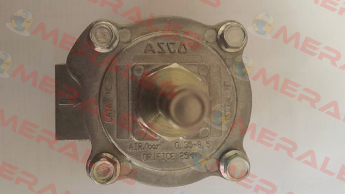 Bobin For SCG353A043 - sold only in set with valve, product SCG353A043 24V DC  Asco