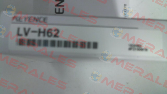 LV-H62 Keyence