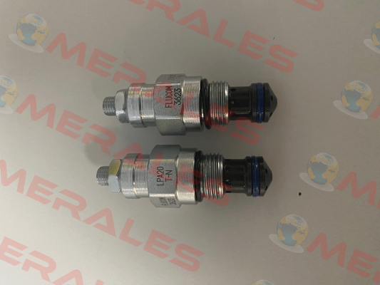 LPA20 T-M Flucom