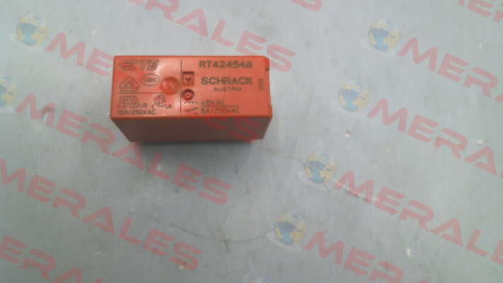 7-1393243-7 / RT424548 Schrack