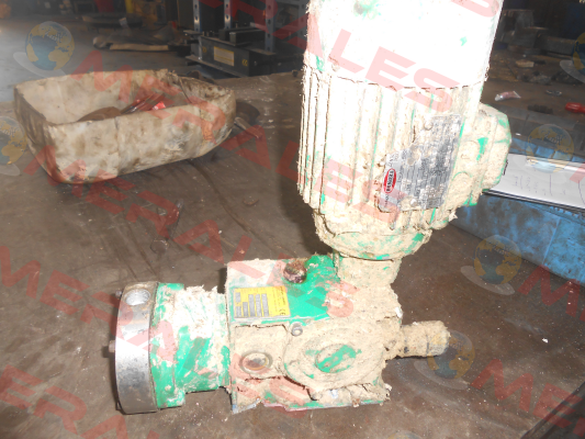 R00MEMDM-2/70  POMPE CUCCHI SRL