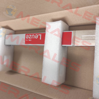 p/n: 50119431, Type: CML720i-T20-1430.A-M12 Leuze