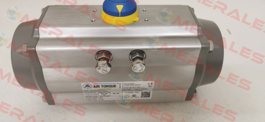 old code AT401UDA new B10- AT401UDAF07+F1027 DS-000 Air Torque