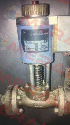 M2H0F/A obsolete, replacement MVF461H20-5  Siemens (Landis Gyr)