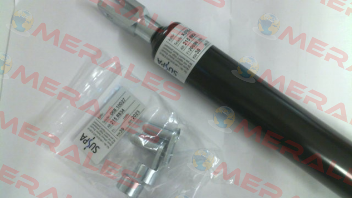 AB 1685372 Suspa