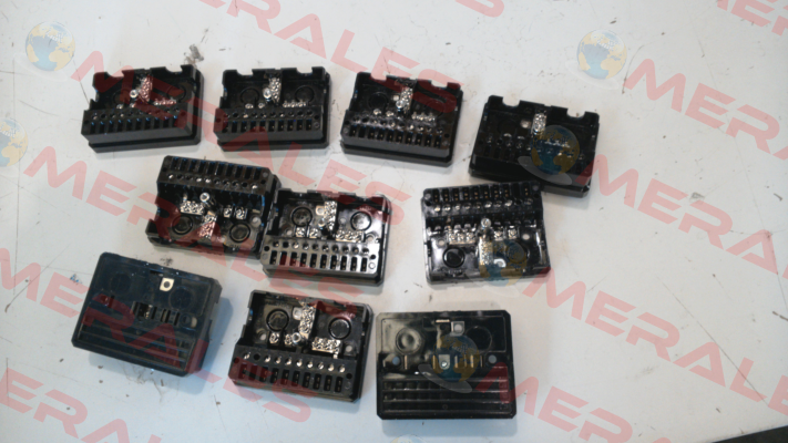 Base for SM152N.2 Brahma