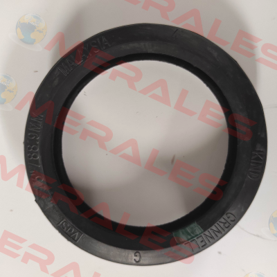 999999 - GRINNELL TRI-SEAL GASKET - EPDM 3' / 80 - 88,9MM Grinnell