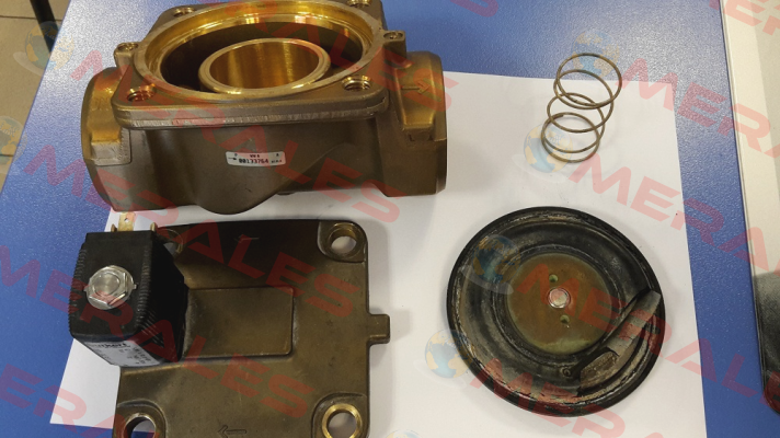 00133764 - obsolete, replaced by 00253156  Burkert