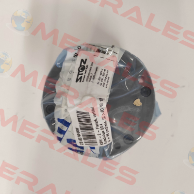 WDV-2-WS (DWG 0370-006) G3/4" Stoz Sugo